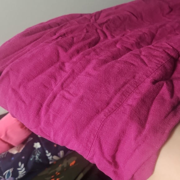 Plus Summer/Spring dress - Picture 4 of 4